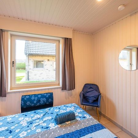 Westende Marinapark Bungalow Blue Middelkerke Dış mekan fotoğraf